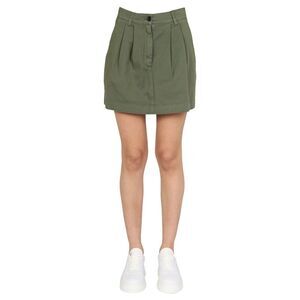 Department Five Women "Sweta" Skirt